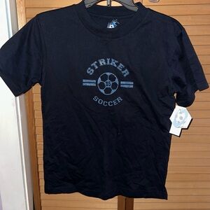 Kids Soccer Shirt XL